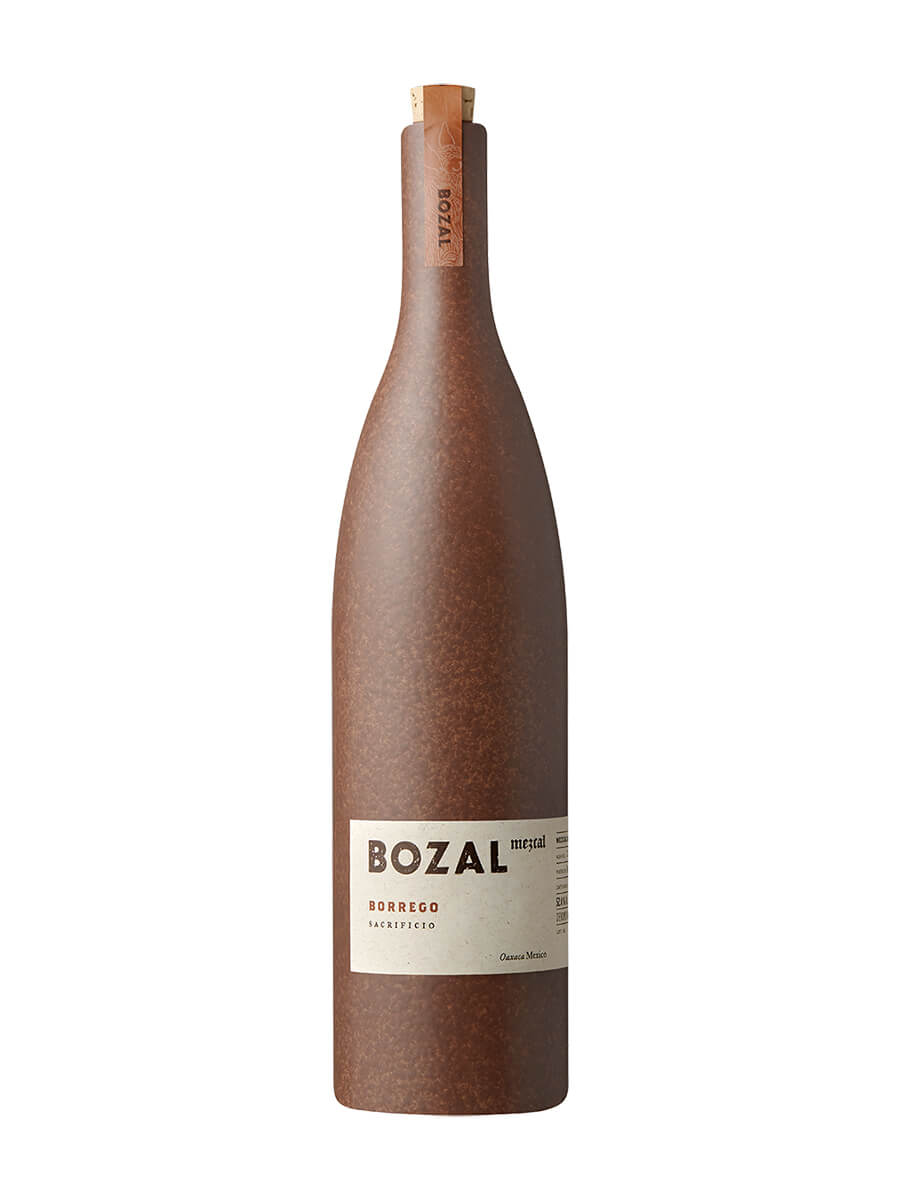 Bozal Borrego