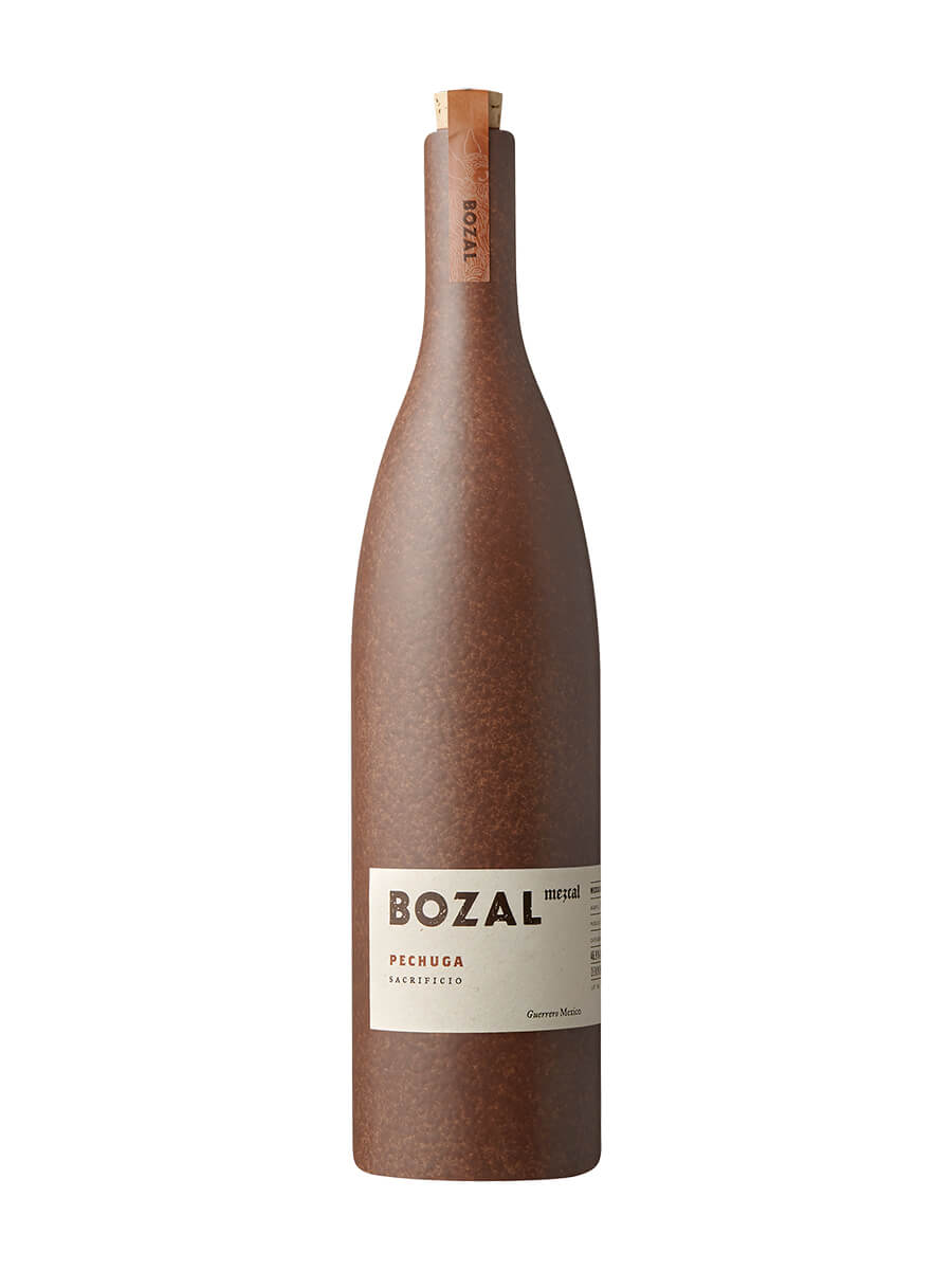 Bozal Pechuga