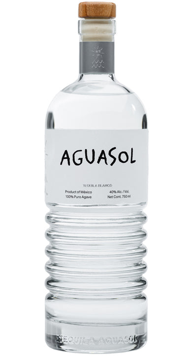 Aguasol Tequila Blanco
