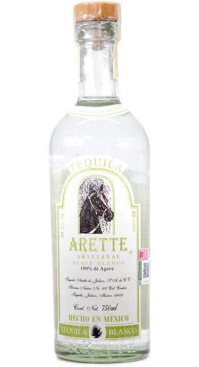 Arette Artesenal Blanco Suave – goodjuice.com