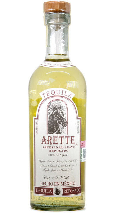 Arette – goodjuice.com
