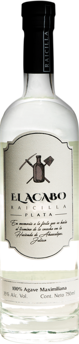 El Acabo Raicilla