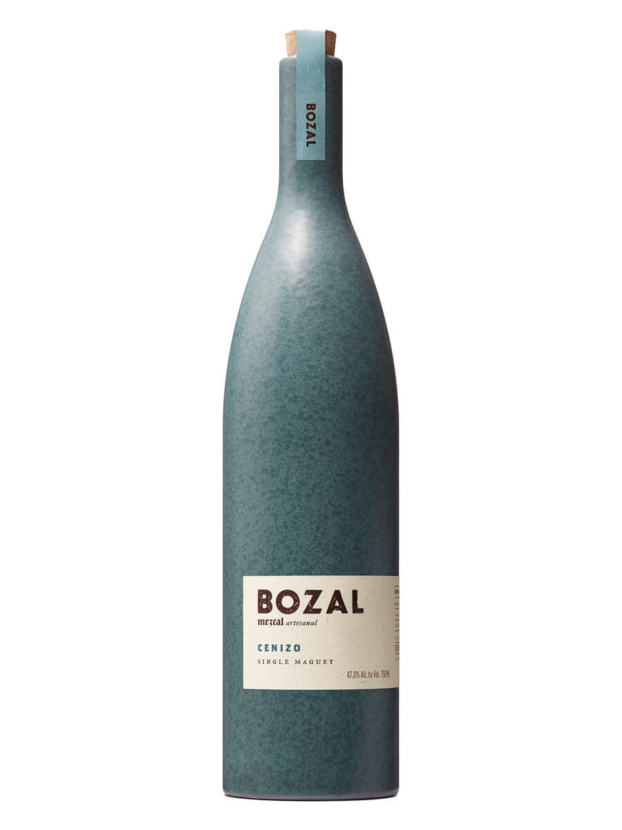 Bozal Cenizo