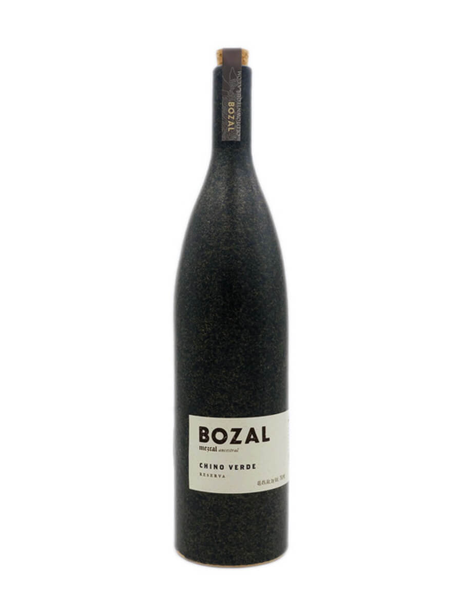 Bozal Chino Verde