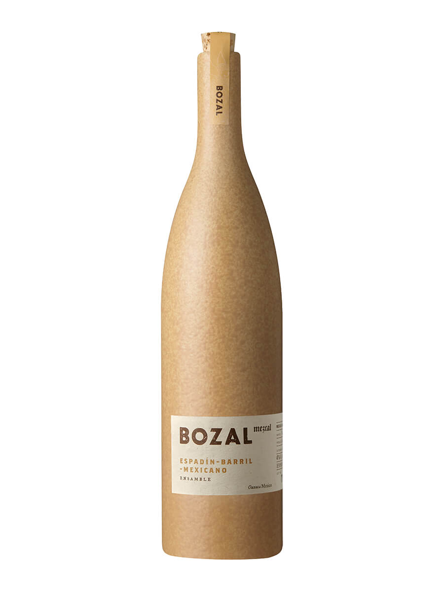 Bozal Ensamble