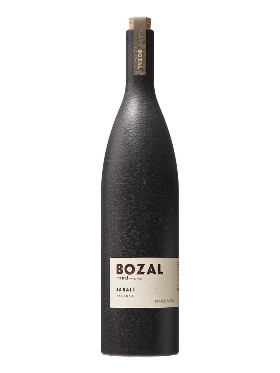 Bozal Jabali