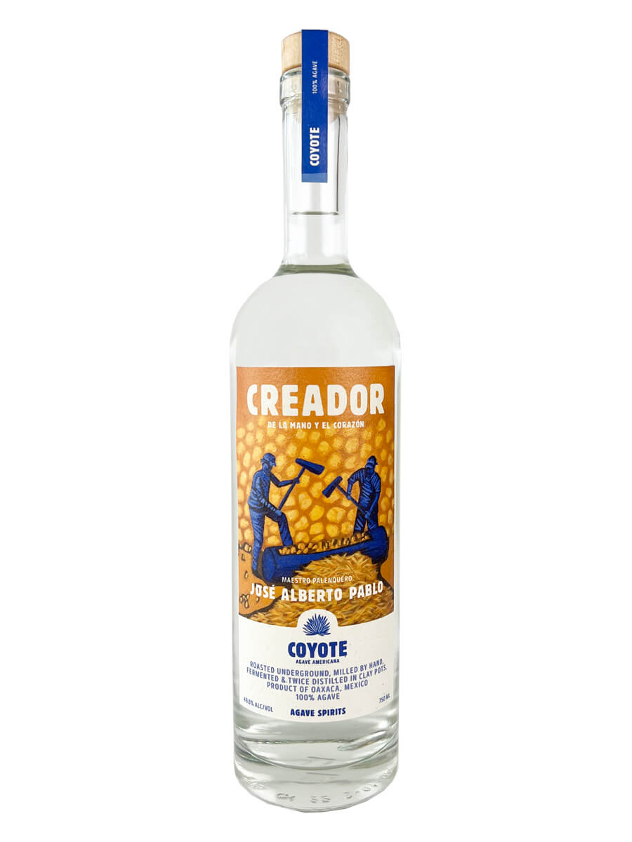 Creador Coyote