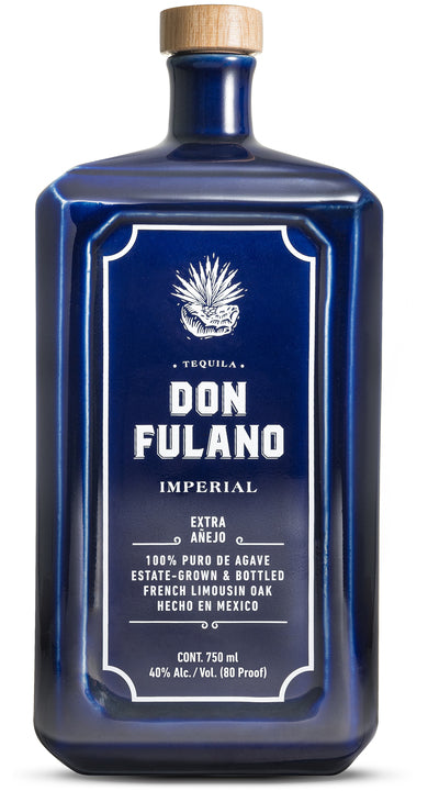 Don Fulano Imperial (5 yr)