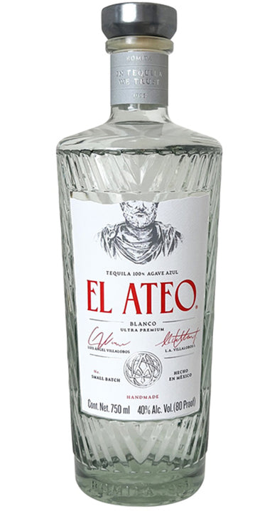 El Ateo Blanco Ultra Premium