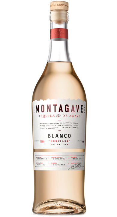 Montagave Blanco 'Héritage'