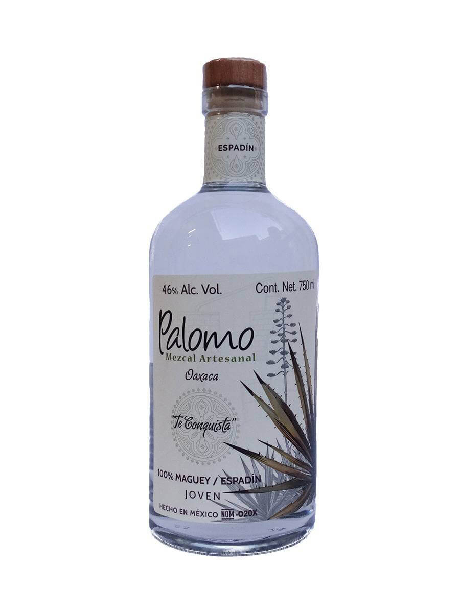 Palomo Espadin