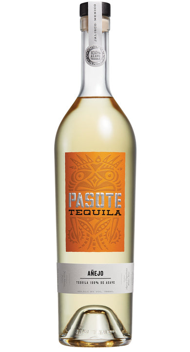 Pasote Añejo