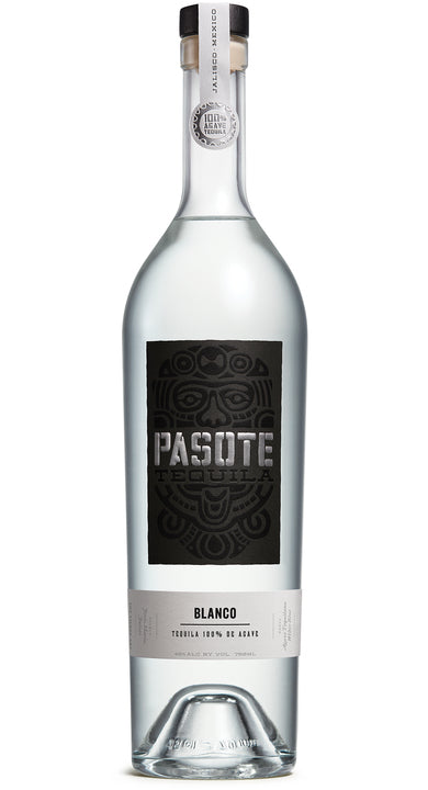 Pasote Blanco