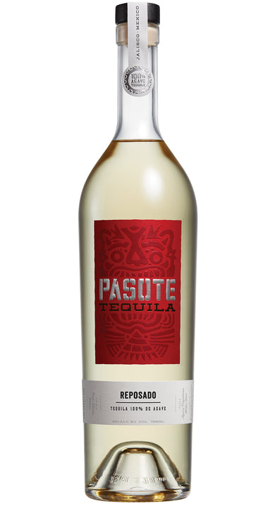 Pasote Reposado