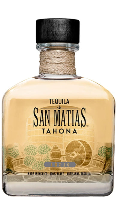 San Matias Tahona Añejo