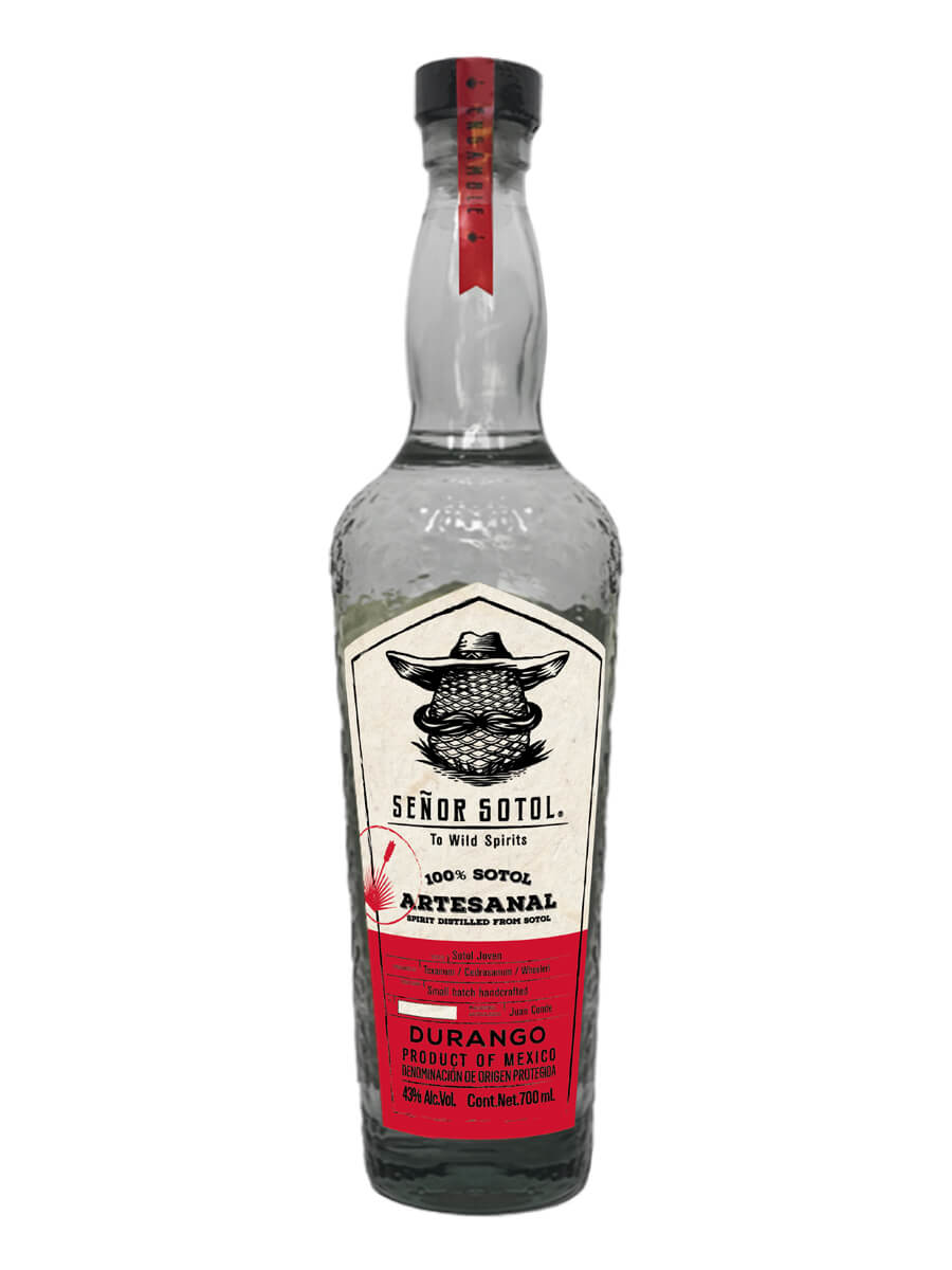 Señor Sotol Ensamble