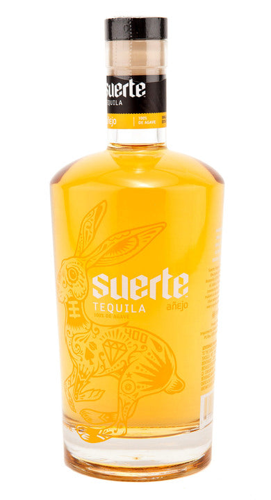 Suerte Añejo