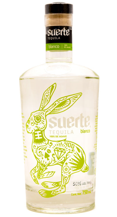 Suerte Still Strength Blanco (La Cata - Filtered)