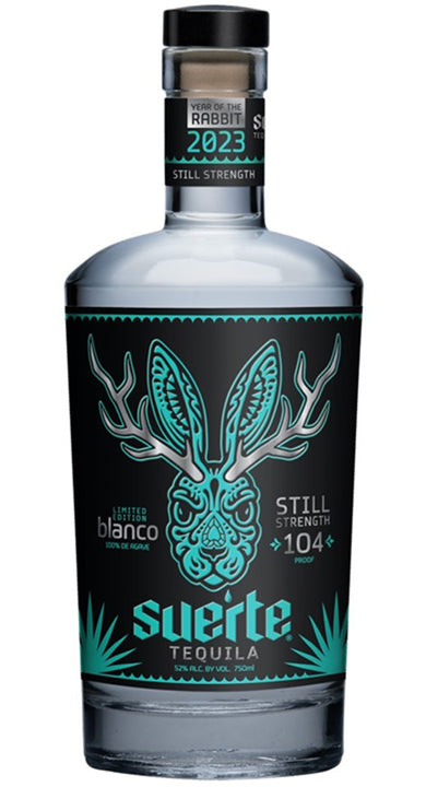 Suerte Still Strength Blanco 104