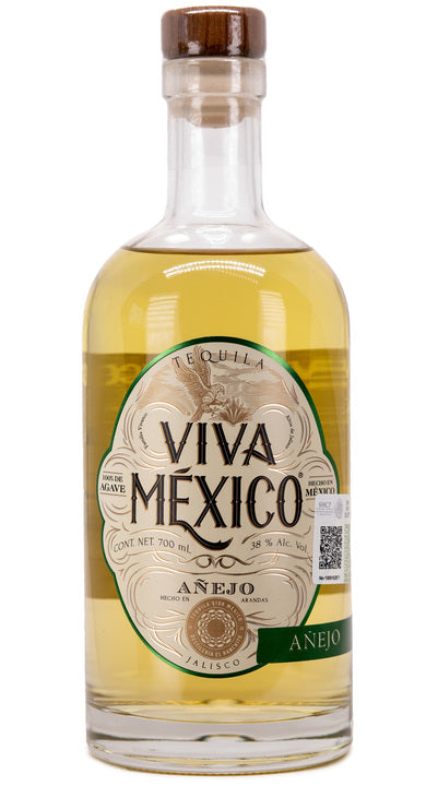 Viva Mexico Añejo