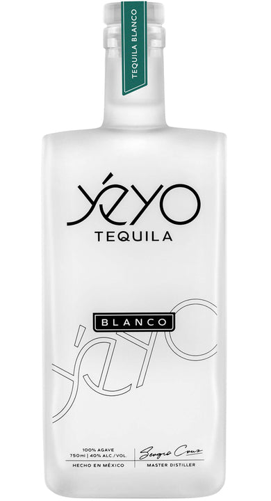 Yeyo Blanco