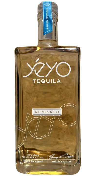 Yeyo Reposado (2023)