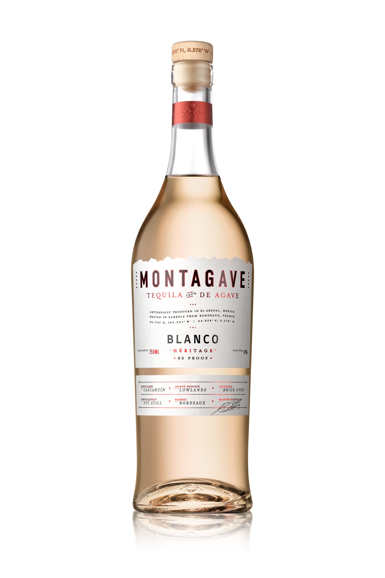 Montagave Blanco 'Heritage'